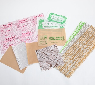 キラックスの自社開発商品事例