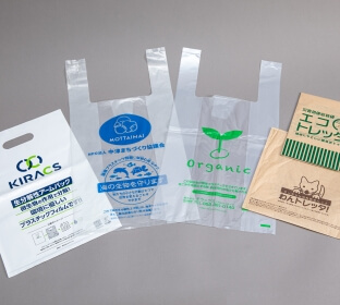 キラックスの自社開発商品事例