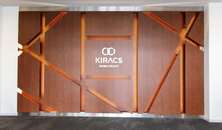 インドアビューの撮影を行いました