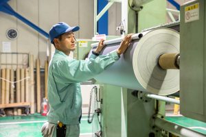 ラミネート製品