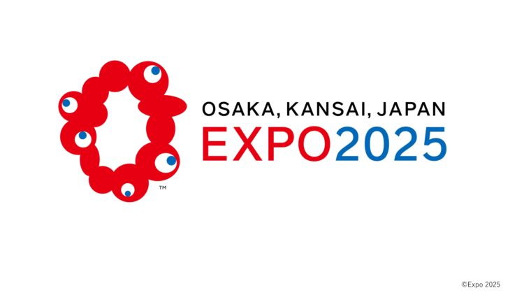 株式会社キラックスは「大阪・関西万博」の運営参加にサプライヤーとして協賛しています